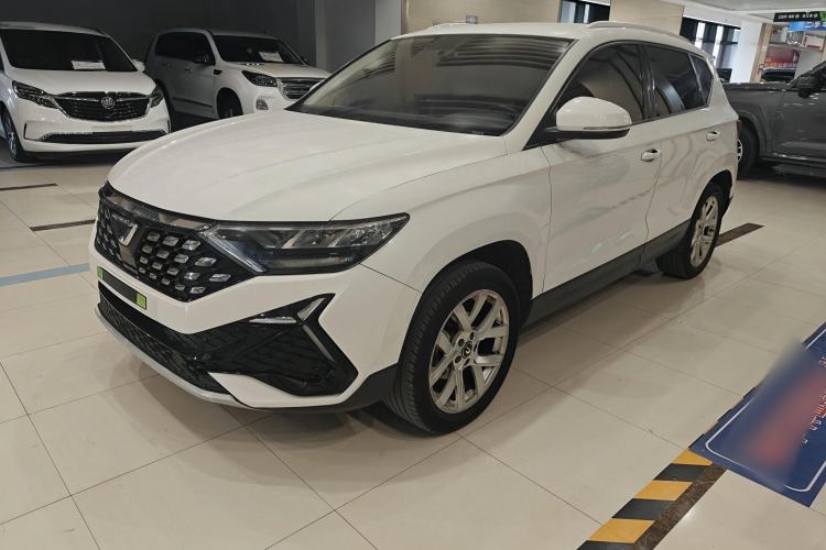 Used Jetta VS5 2022 280TSI Automatic Trend Edition