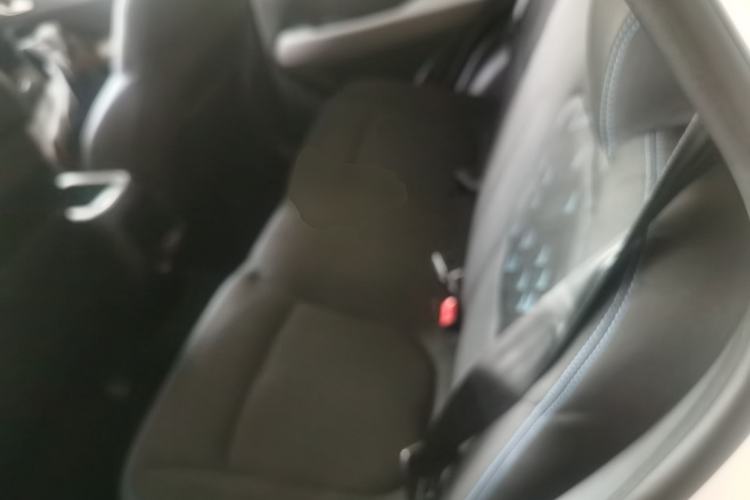 Used BMW 3 Series 2020 325Li M Sport Package
