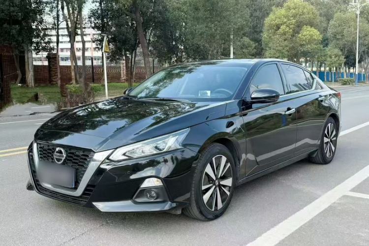 Used Nissan Teana 2021 2.0T XL Upper AD1 Smart Navigation Edition