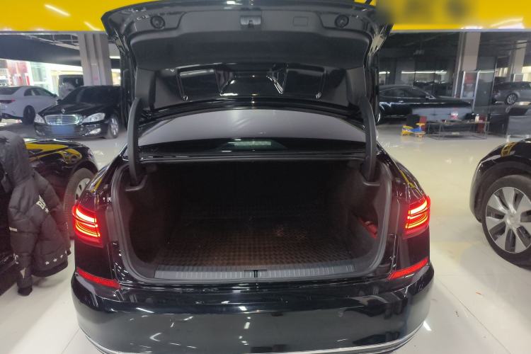 Used Volkswagen Passat 2024 380TSI Starry Dragon Edition

