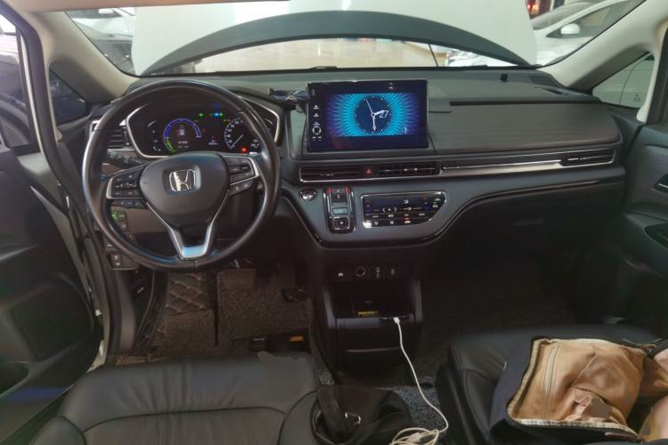 Used Honda Elysion 2022 2.0L eHEV Luxury Edition