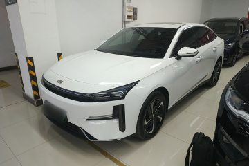 Used Geely Galaxy L6 2025 EM-i 140km Explorer+ Edition