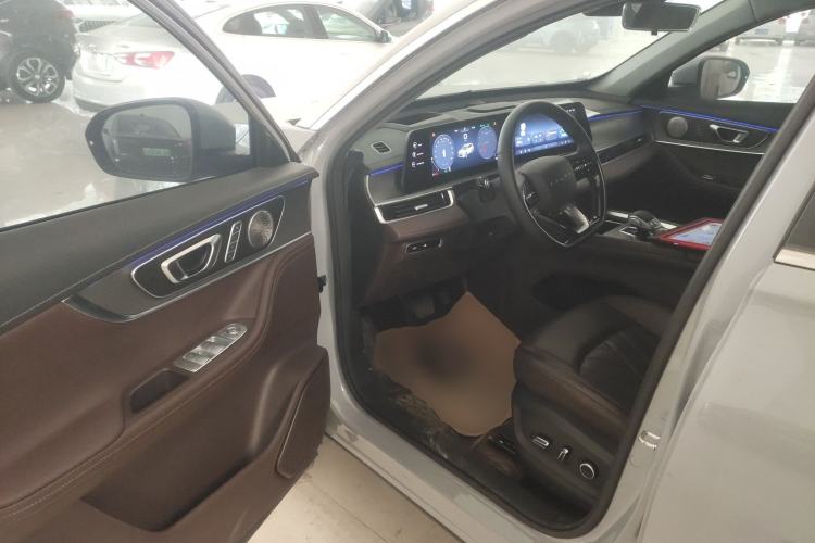 Used Chery Tiggo 8 PRO 2024 Champion Edition 290T Two-Wheel Drive Peak Version 5 Seats