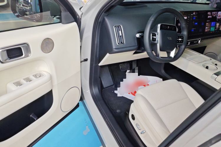 Used Li Auto L6 2024 Pro Model