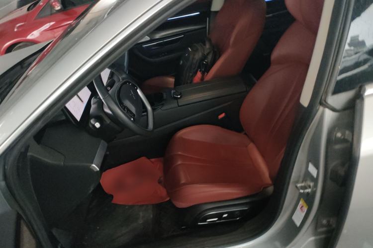 Used XPeng P7 2022 670N+