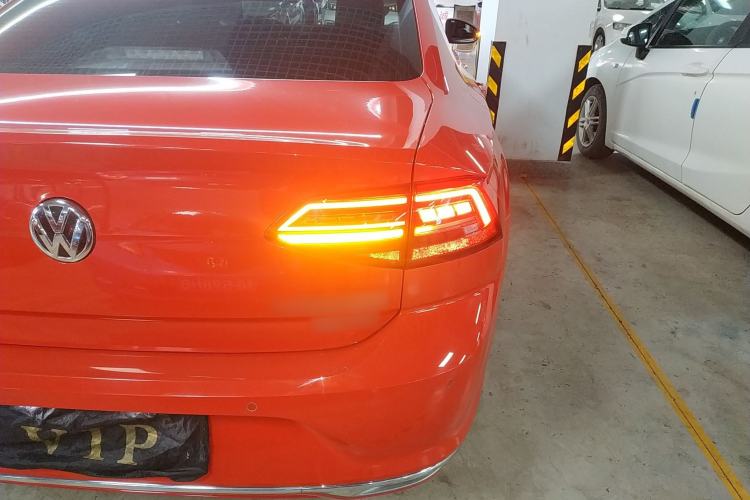 Used Volkswagen Lamando 2021 280TSI DSG Comfort Edition
