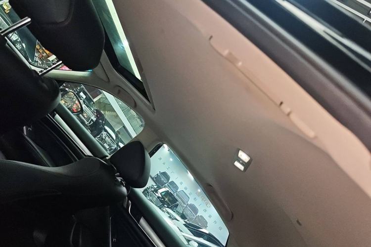 Used Honda Accord 2022 260TURBO Luxury Edition
