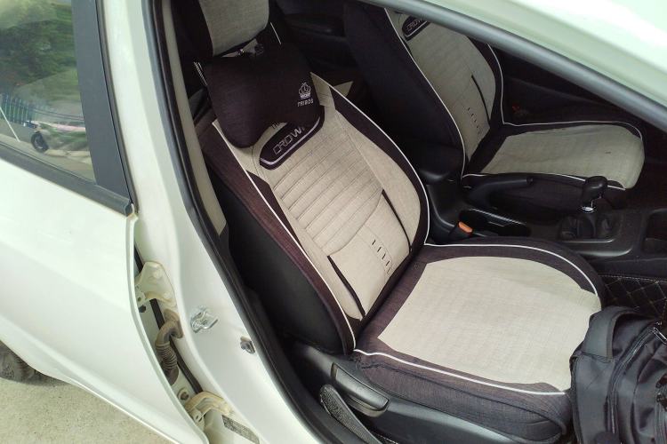 Used Kia K3 2015 1.6L Manual GL
