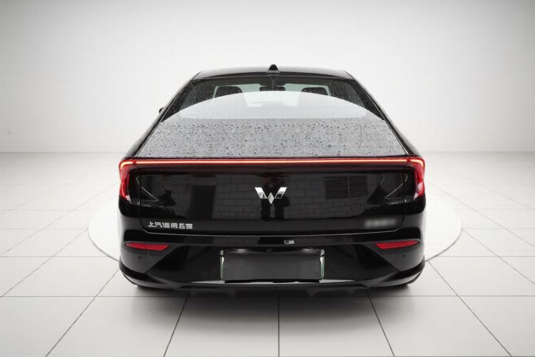 Used Wuling Xingguang 2025 610 km Smart Flagship Version