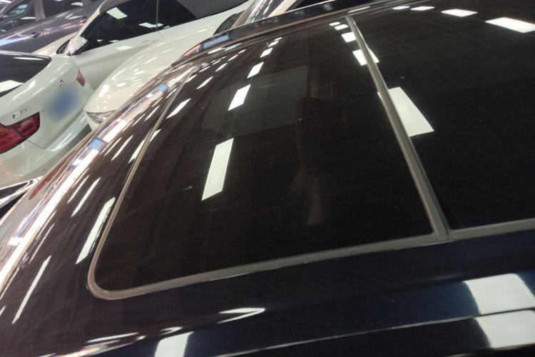 Used Honda Breeze 2023 240TURBO Two-Wheel-Drive Luxury Edition 5 Seats
