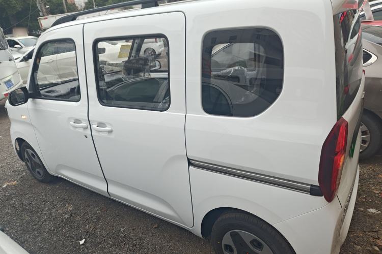 Used Wuling Zhiguang New Energy 
