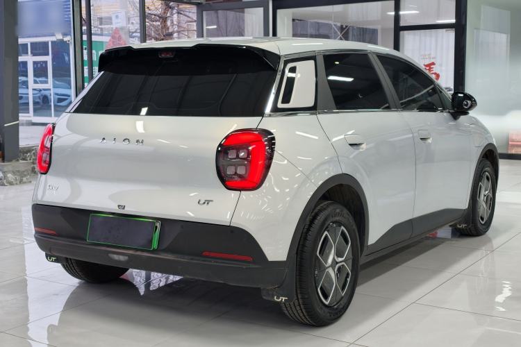 Used AION UT 2025 420 Smart Edition
