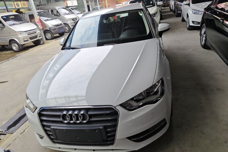 Used Audi A3 2016 Sportback 35 TFSI Ambition Edition