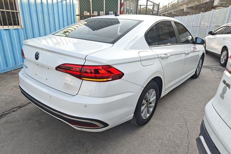 Used Volkswagen Bora 2023 200TSI DSG Comfort Edition