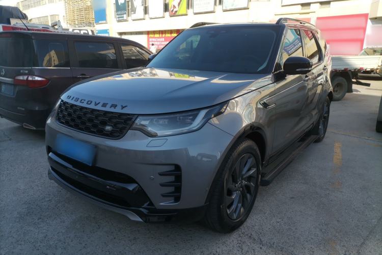 Used Land Rover Discovery 2023 360 PS R-Dynamic S
