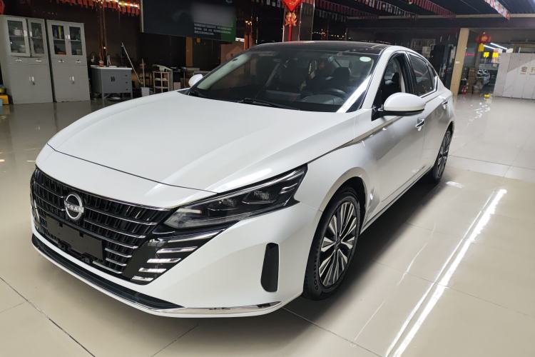 Used Nissan Teana 2022 2.0L XL-TLS Enjoyment Edition