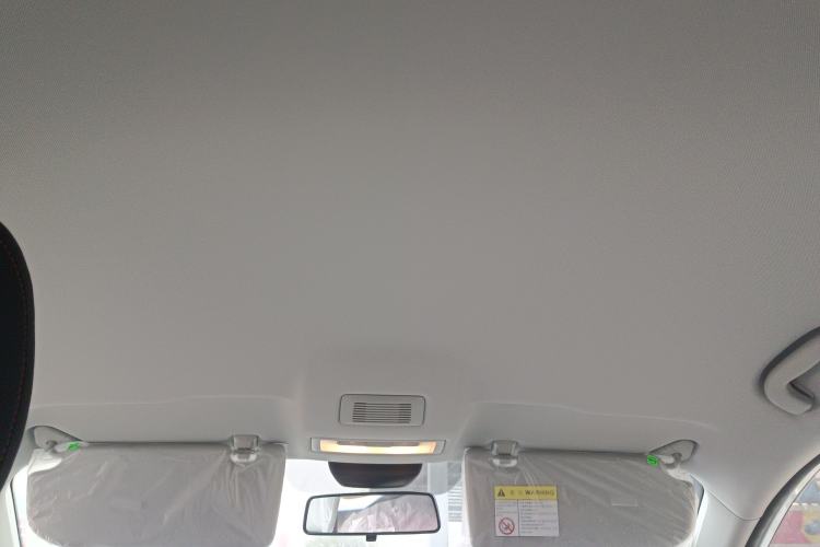 Used MG 5 2023 180 DVVT Manual Fashion Edition
