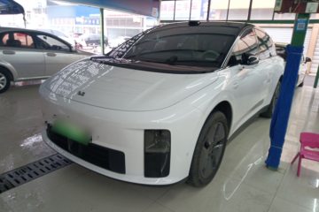 Used Li Auto Li Auto i6 2025 Model Two-Wheel-Drive Standard Type