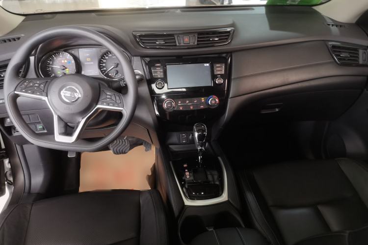 Used Nissan X-Trail 2017 2.0L CVT Comfort Edition 2WD