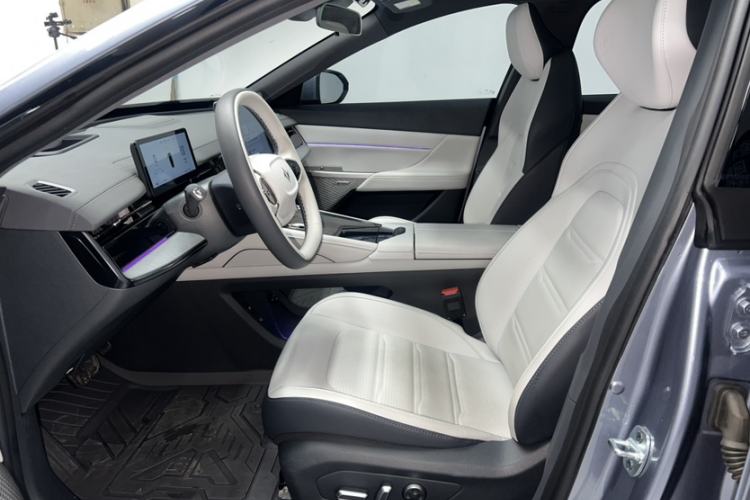 Used Dongfeng eπ eπ007 2024 All-Electric 530 RuYi Edition