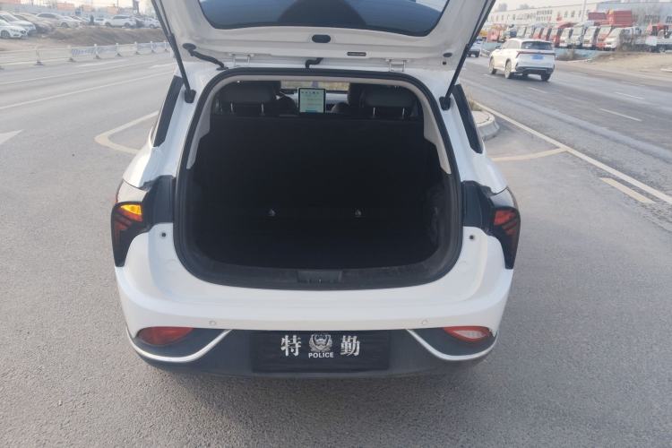 Used NETA V 2022 Chao 400 Lite
