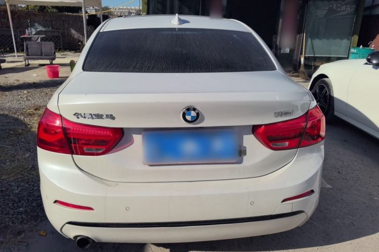 Used BMW 1 Series 2017 118i Sport Edition
