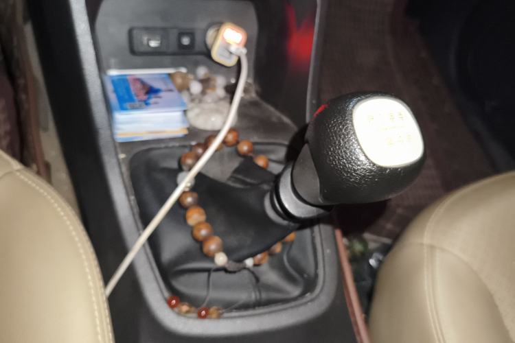 Used Wuling Hongguang 2021 1.5L S Comfort Edition LAR