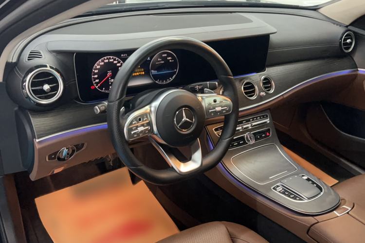 Used Mercedes-Benz E-Class 2019 Restyled E 300 L Sport Luxury Edition
