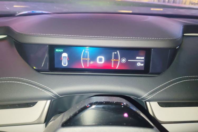 Used  SU7 2024 Rear-Drive Long-Range Intelligent Driving Version