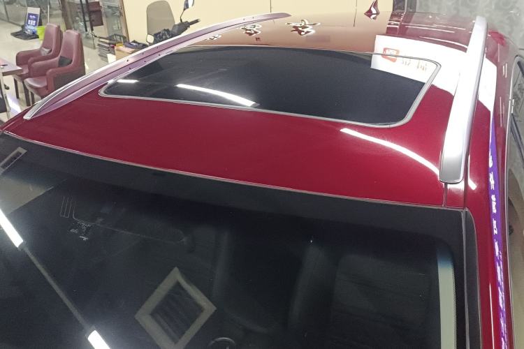 Used Lexus NX 2016 200 All-Wheel Drive FENGSHANG Version
