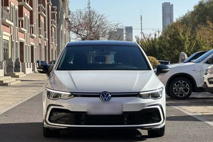 Used Volkswagen Golf 2023 Facelift 280TSI DSG R-Line Lite
