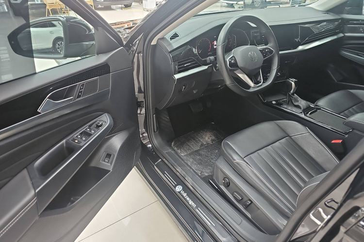 Used Volkswagen Passat 2023 Revised 330TSI Starry Elite Edition
