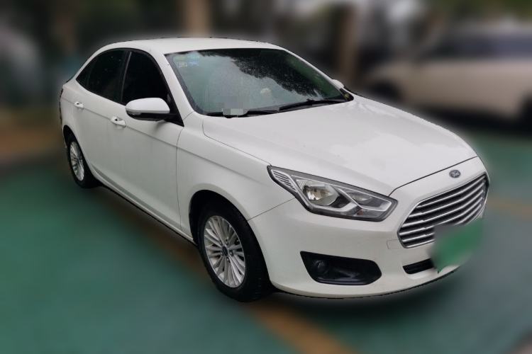 Used Ford Escort 2015 1.5L Automatic Comfort Edition
