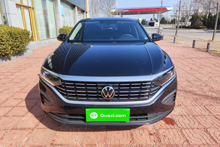 Used Volkswagen Passat 2023 Revised Version 280TSI Business Edition
