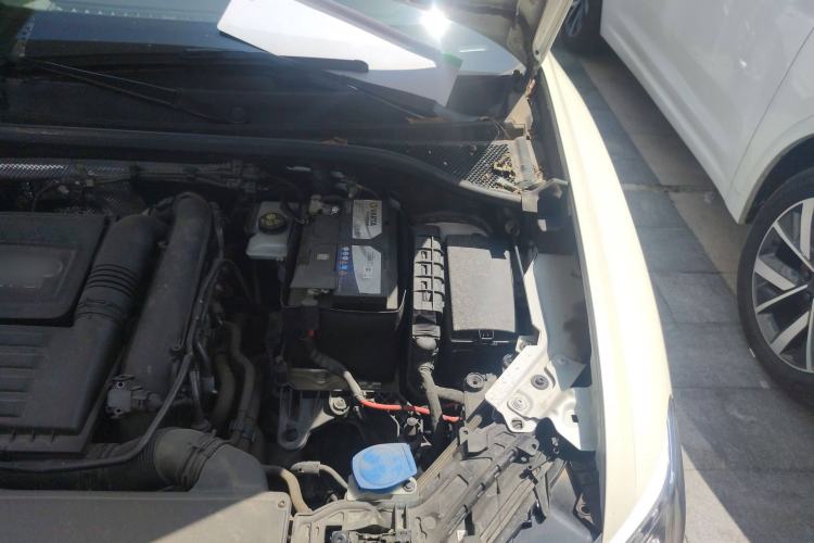 Used Audi Q3 2020 35 TFSI Ambition Dynamic Edition
