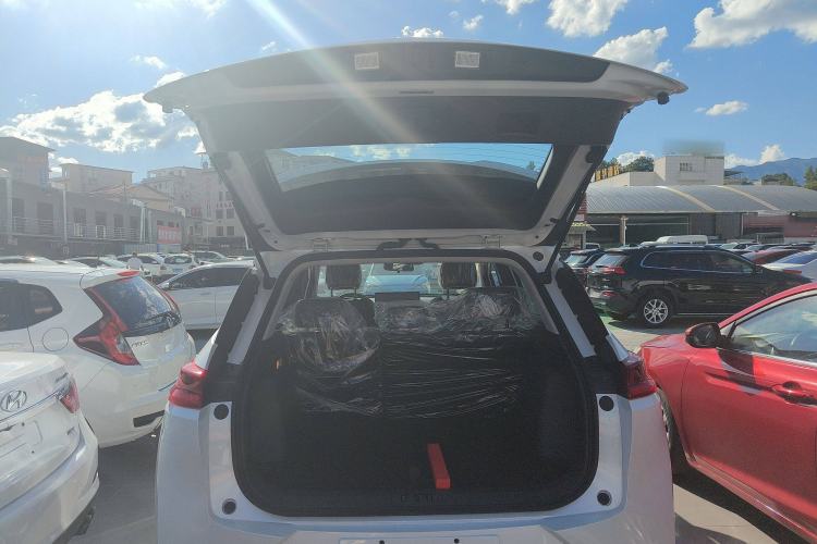 Used AION V 2024 Plus 70 Star Edition Lithium Iron Phosphate