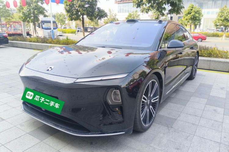 Used Nio ET9 2025 100 kWh