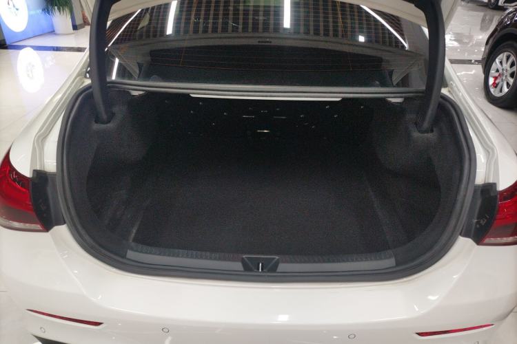 Used Mercedes-Benz A-Class 2022 Restyled A 200 L Sport Sedan Dynamic Version
