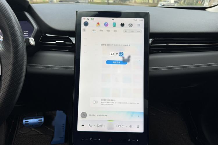 Used XPeng G3 2020 520i Luxury Edition