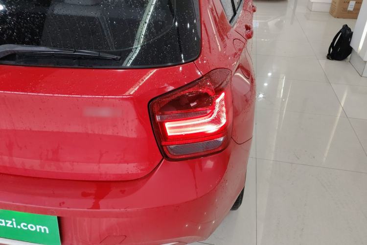 Used BMW 1 Series (Import) 2013 Revised 116i Urban Edition
