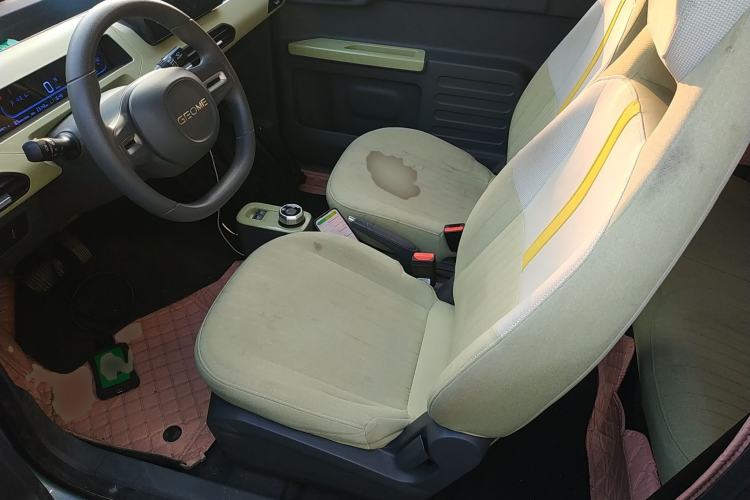 Used  Panda 2023 Panda Mini 200km Endurance Bear
