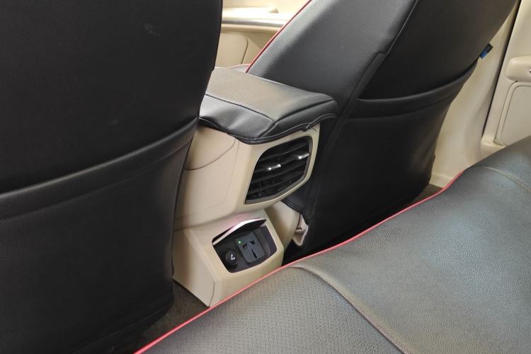 Used Lincoln MKZ 2014 2.0T Luxury Edition