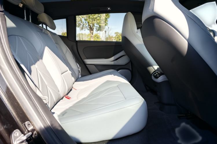 Used Nio ET5T 2025 75 kWh Touring
