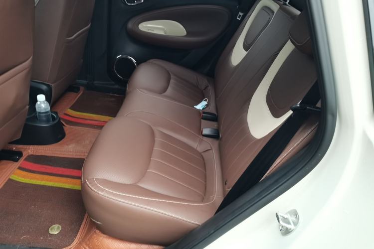 Used Wuling Bingo 2023 333km Enjoy+ Version
