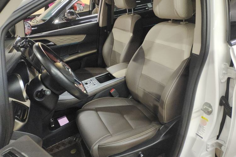 Used BYD Song MAX New Energy 2022 DM-i 105KM Executive Edition
