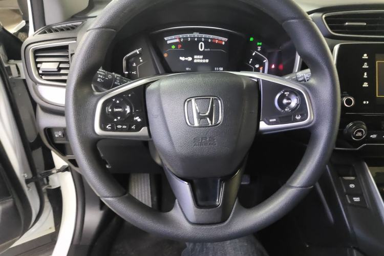 Used Honda Breeze 2021 240TURBO CVT 2WD Luxury Edition
