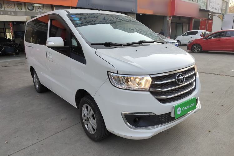 Used  M3 2016 IKEA Edition 1.6L Luxury Smart Model