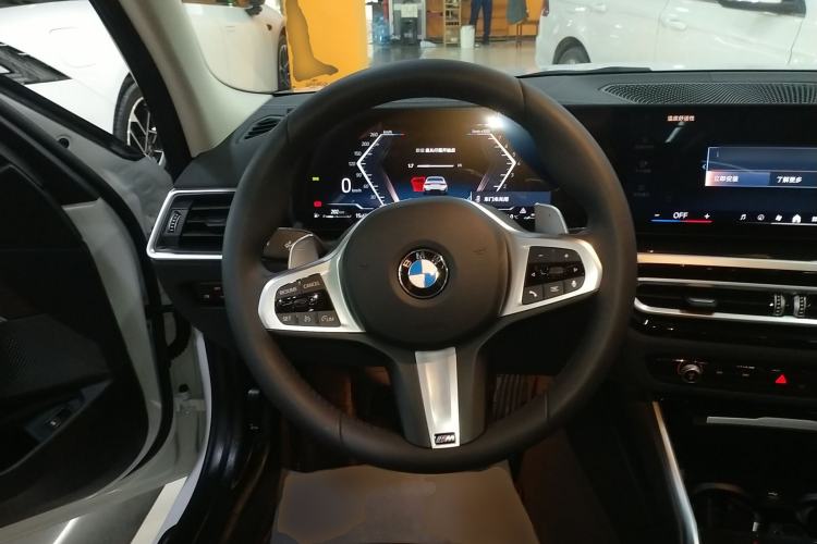 Used BMW 3 Series 2024 325Li M Sport Package
