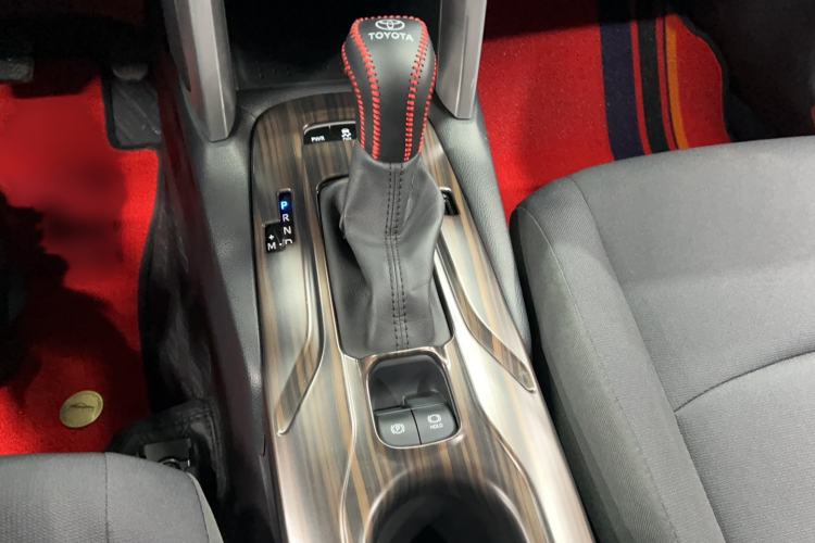 Used Toyota Corolla Cross 2024 2.0L Pioneer Edition
