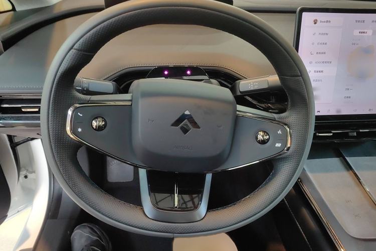 Used  GT 2024 Global Model 710 Ultra-High-Voltage LiDAR Edition
